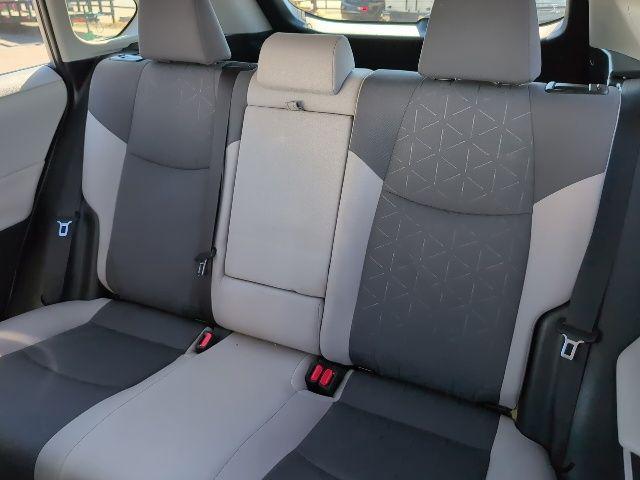 used 2019 Toyota RAV4 car, priced at $21,906