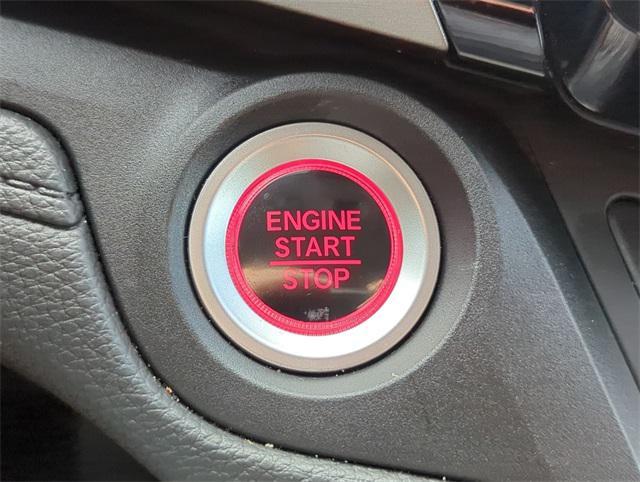 used 2023 Honda Odyssey car, priced at $32,906