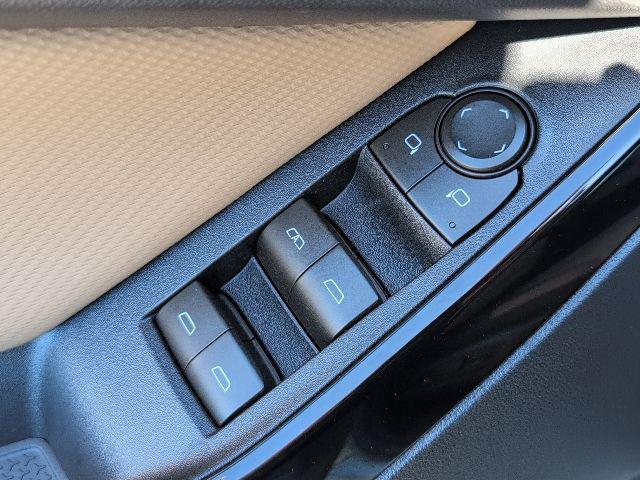 new 2026 Chevrolet Equinox car, priced at $33,765