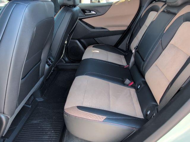 new 2026 Chevrolet Equinox car, priced at $33,765