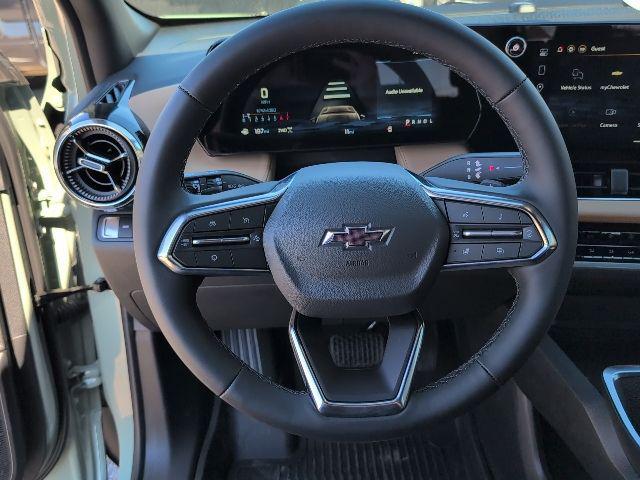 new 2026 Chevrolet Equinox car, priced at $33,765