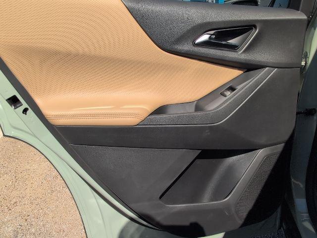 new 2026 Chevrolet Equinox car, priced at $33,765