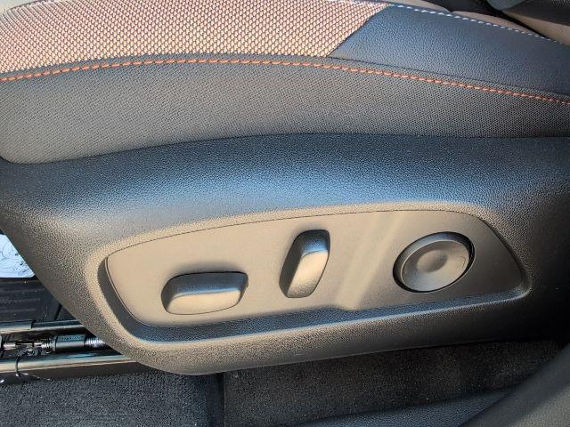 new 2026 Chevrolet Equinox car, priced at $33,765