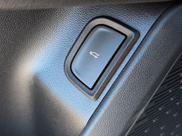 new 2026 Chevrolet Equinox car, priced at $33,765