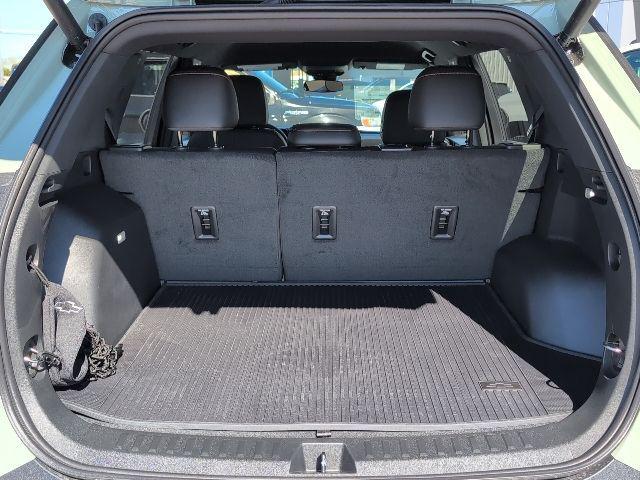 new 2026 Chevrolet Equinox car, priced at $33,765