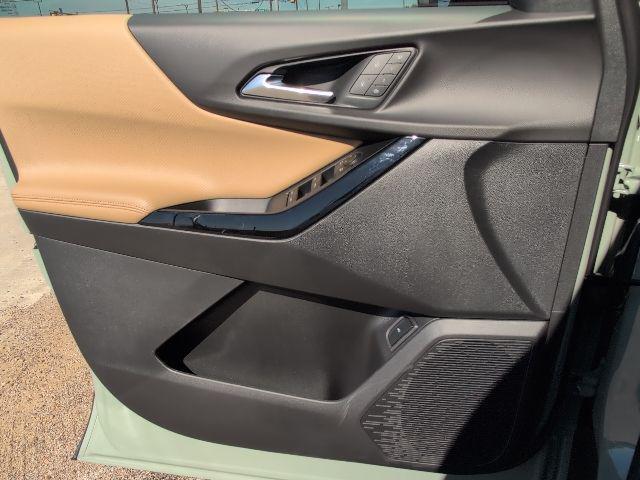 new 2026 Chevrolet Equinox car, priced at $33,765