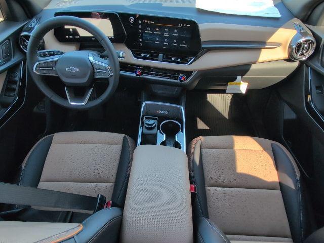 new 2026 Chevrolet Equinox car, priced at $33,765