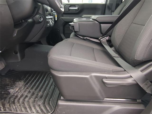 new 2025 Chevrolet Silverado 2500 car, priced at $54,095