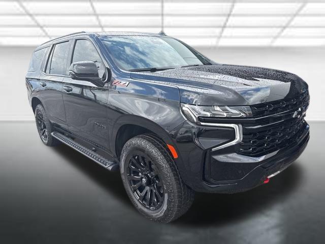 used 2023 Chevrolet Tahoe car, priced at $62,406