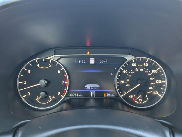 used 2022 Nissan Altima car, priced at $21,906