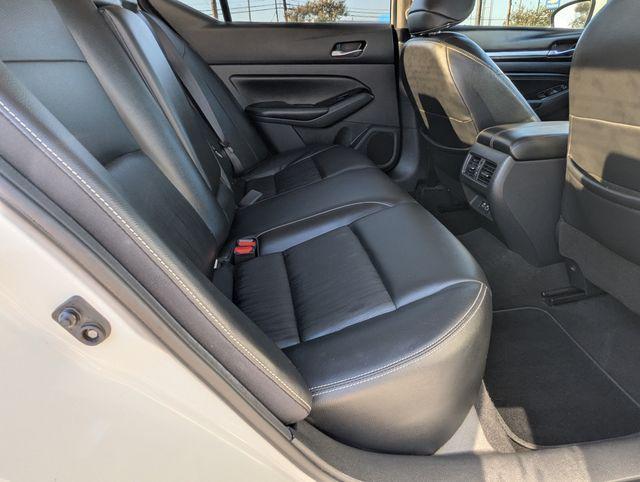 used 2022 Nissan Altima car, priced at $21,906