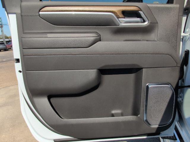 new 2026 Chevrolet Silverado 3500 car, priced at $90,960