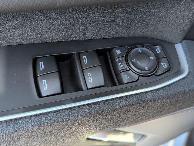 new 2026 Chevrolet Silverado 3500 car, priced at $90,960