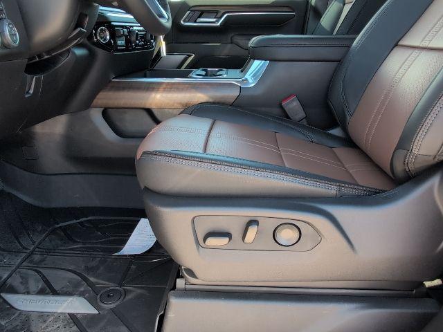 new 2026 Chevrolet Silverado 3500 car, priced at $90,960