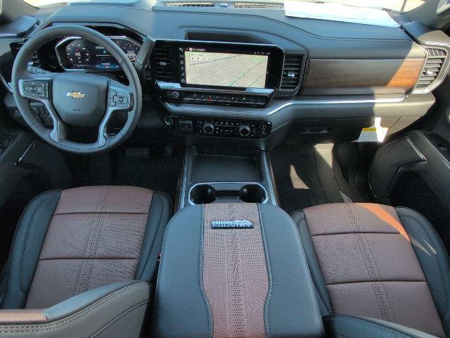 new 2026 Chevrolet Silverado 3500 car, priced at $90,960