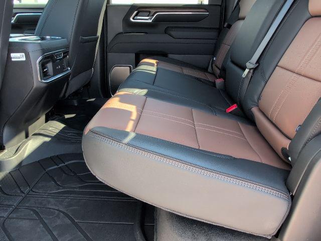 new 2026 Chevrolet Silverado 3500 car, priced at $90,960