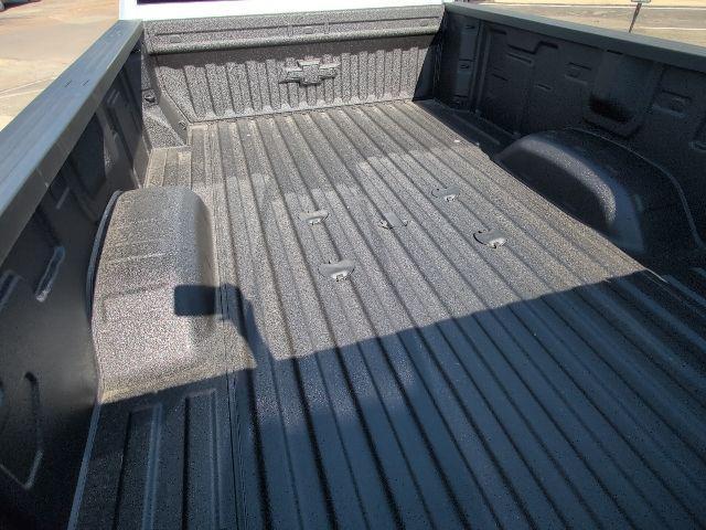 new 2026 Chevrolet Silverado 3500 car, priced at $90,960