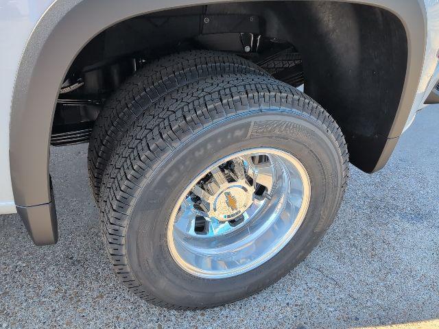 new 2026 Chevrolet Silverado 3500 car, priced at $90,960