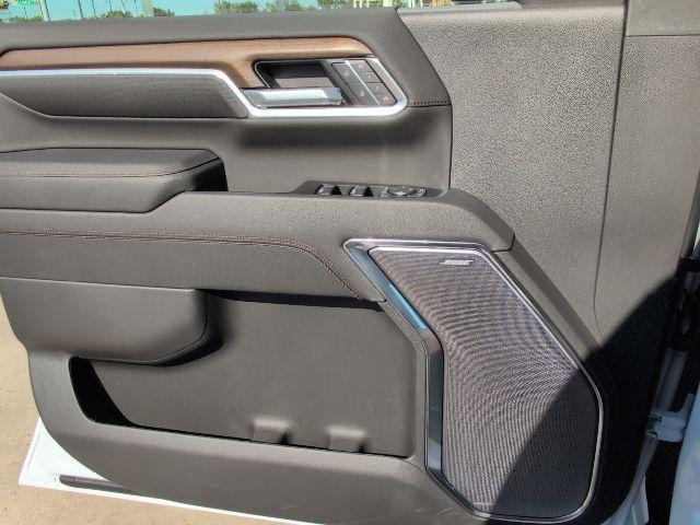 new 2026 Chevrolet Silverado 3500 car, priced at $90,960