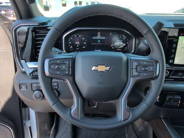 new 2026 Chevrolet Silverado 3500 car, priced at $90,960