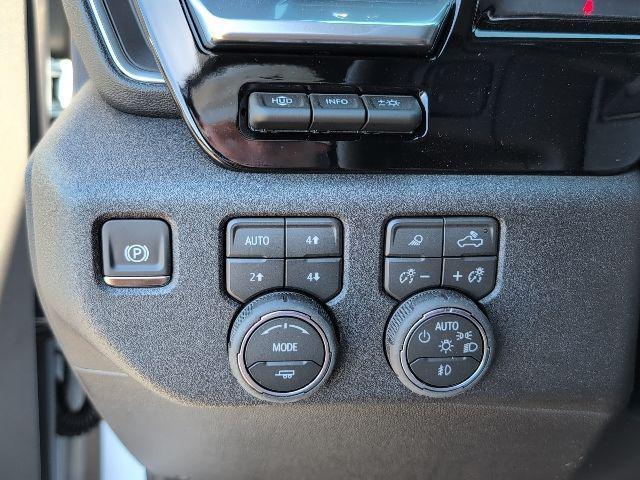 new 2026 Chevrolet Silverado 3500 car, priced at $90,960