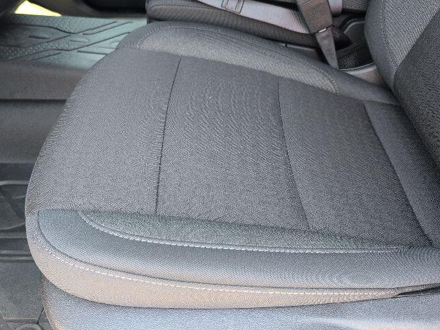 new 2026 Chevrolet Silverado 1500 car, priced at $47,360