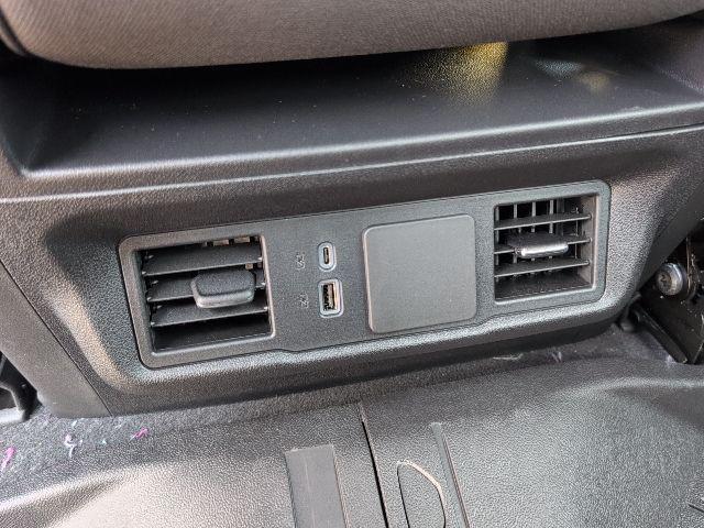 new 2026 Chevrolet Silverado 1500 car, priced at $47,360