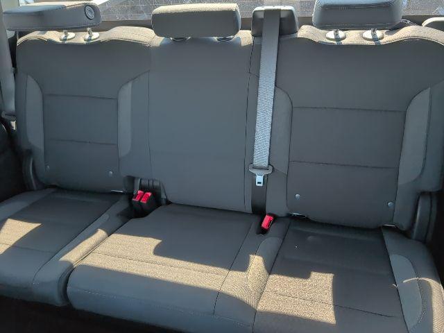 new 2026 Chevrolet Silverado 1500 car, priced at $47,360