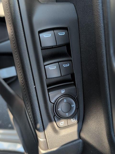 new 2026 Chevrolet Silverado 1500 car, priced at $47,360