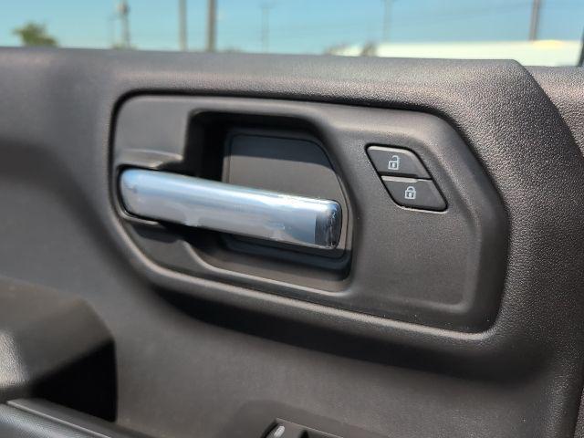 new 2026 Chevrolet Silverado 1500 car, priced at $47,360