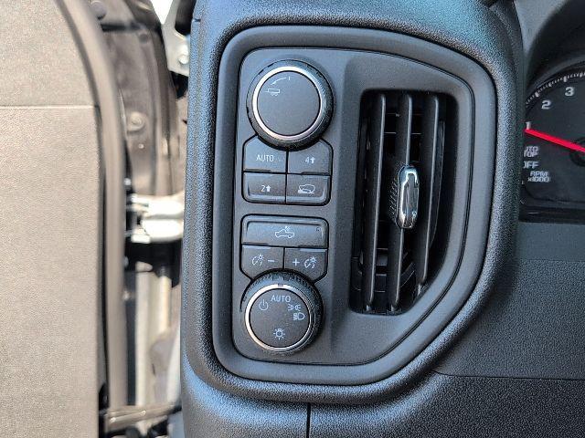 new 2026 Chevrolet Silverado 1500 car, priced at $47,360