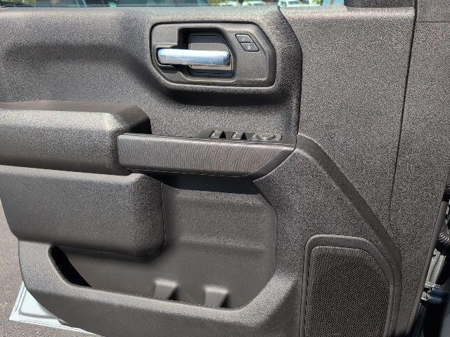 new 2026 Chevrolet Silverado 1500 car, priced at $47,360