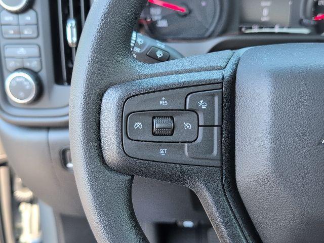 new 2026 Chevrolet Silverado 1500 car, priced at $47,360