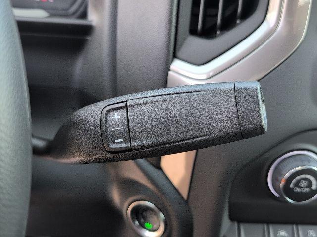 new 2026 Chevrolet Silverado 1500 car, priced at $47,360