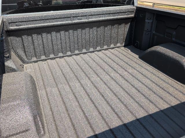 new 2026 Chevrolet Silverado 1500 car, priced at $47,360