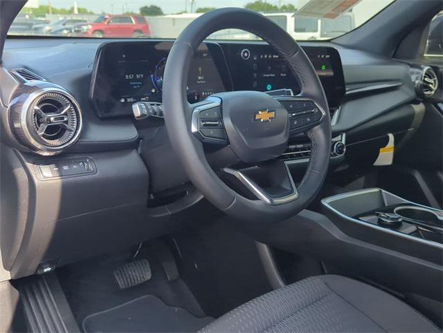 used 2026 Chevrolet Equinox car, priced at $29,406