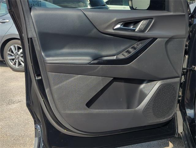 used 2026 Chevrolet Equinox car, priced at $29,406