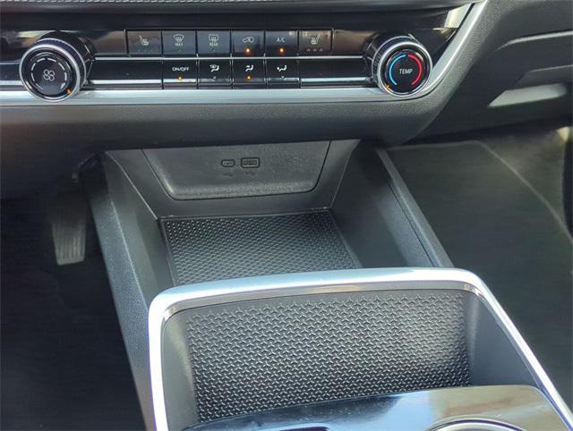 used 2026 Chevrolet Equinox car, priced at $29,406