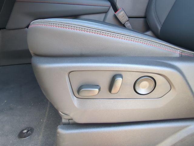 new 2025 Chevrolet Suburban car, priced at $82,783