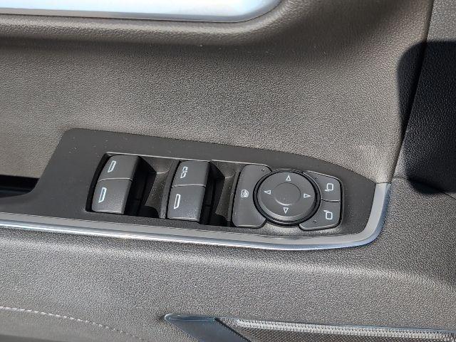 new 2026 Chevrolet Silverado 1500 car, priced at $38,955