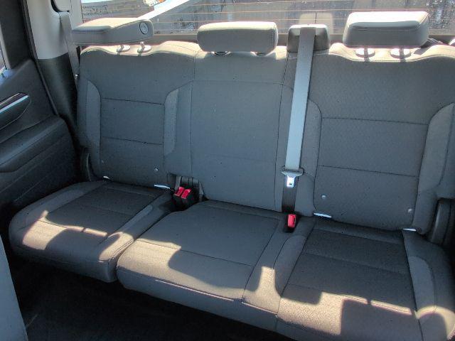 new 2026 Chevrolet Silverado 1500 car, priced at $38,955