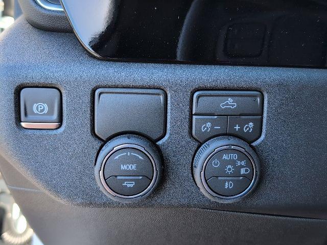 new 2026 Chevrolet Silverado 1500 car, priced at $38,955