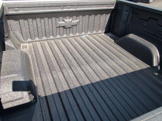 new 2026 Chevrolet Silverado 1500 car, priced at $38,955