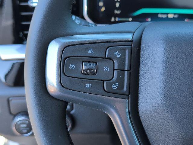 new 2026 Chevrolet Silverado 1500 car, priced at $38,955