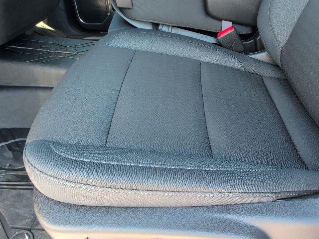 new 2026 Chevrolet Silverado 1500 car, priced at $38,955