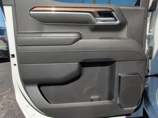 new 2026 Chevrolet Silverado 1500 car, priced at $38,955