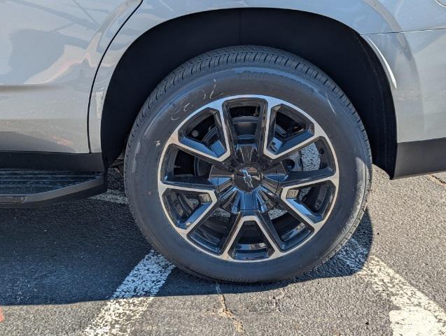 new 2024 Chevrolet Tahoe car, priced at $70,520