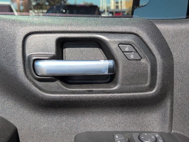 new 2026 Chevrolet Silverado 1500 car, priced at $29,155