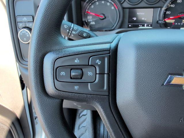 new 2026 Chevrolet Silverado 1500 car, priced at $29,155