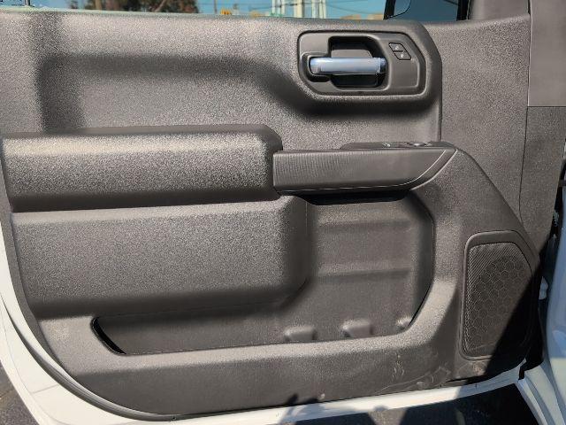 new 2026 Chevrolet Silverado 1500 car, priced at $29,155